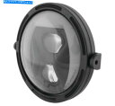 Headlight HighSider 7