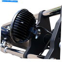 Headlight マウント付きカスタムダイナミクスアダプティブヘッドライト - ブラックPB-7PA-B CUSTOM DYNAMICS ADAPTIVE H...