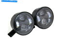 Headlight 4-1/2