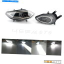 Headlight BMW 2015-2018 S1000RR HP4 LEDヘッドライトプロジェクター高ビームヘッドランプE4 For BMW 2015-20...