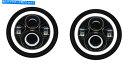 Headlight Hogworkz Blackout 7
