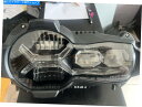 Headlight BMW 1250ヘッドライト bmw 1250 headlight