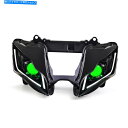 Headlight KTは、川崎Ninja ZX10R 2016-2020のヘッドライトをリードしました KT LED Headlight for Kawasa...