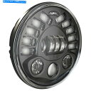 Headlight J.W.スピーカーアダプティブ2 LEDヘッドライト-7