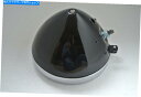 Headlight インディアンチーフスカウトのヘッドライトプリンスジョンブラウンオハイオ1931-1935 HEADLIGHT FOR INDIAN CHIE...