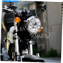 Headlight 7