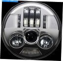 Headlight カスタムダイナミクスPB-575-CプロバームLEDヘッドランプ5 3/4