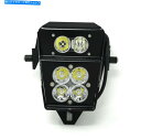 Headlight BajaデザインホンダCRF 450LヘッドライトキットSquadron Pro/S2 Baja Designs Honda CRF 450...