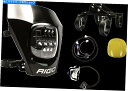 Headlight リジッドアダプトXe Extreme Enduro LED Moto Kit Black RIGID ADAPT XE EXTREME EN...
