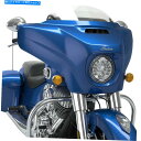 Headlight 2020-2022インドツーリングモデルPathfinder Adaptive LED Headlight 2884442-156 2020...