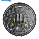 Headlight JWスピーカー5.75