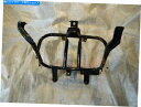 Headlight スズキRG500フェアリングフレーム94510-20A02本物の新しい古い在庫 Suzuki RG500 Fairing Frame 945...