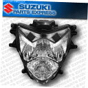 Headlight 新しい2011-2022スズキGSXR GSX -R 600 750 OEMヘッドライトヘッドランプアセンブリライト NEW 2011 - ...
