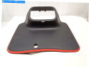 Headlight 本物のNos Honda XR200 XR185ヘッドランプシュラウドヘッドライトカバーXR200R新しいOEM GENUINE NOS H...