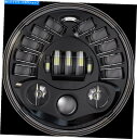 Headlight カスタムダイナミクスPB7A14Bアダプターブラック7