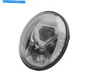Headlight HighSider 7