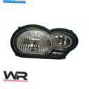 Headlight BMW R1200 GS ABS 2004-2012のヘッドライトCEV Headlight CEV for BMW R1200 GS AB...