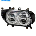 Headlight カスタムダイナミクスクロムベール5.75