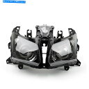Headlight ヤマハのヘッドライトアセンブリヘッドランプ2012-2013 TMAX 530 T-MAX 530 AT2 TZ4 Headlight As...