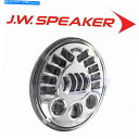 Headlight JWスピーカー7in。 8790 LED 2014-2018インディアンチーフNJのAdaptive2ヘッドライト JW Speaker 7...