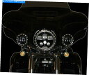 Headlight カスタムダイナミクスプロバームLEDヘッドランプ7