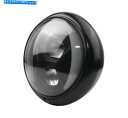Headlight HighSider 7