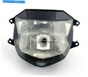Headlight ホンダCBR 1100XX CBR1100XX 96-08 B1 AT2のヘッドライトヘッドライト Headlight Head light...