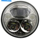 Headlight カスタムダイナミクスTRUBEAM LEDヘッドライト7