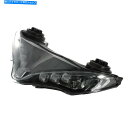 Headlight 本物のDucati 2016-2017 Multistrada 1200 Headlight 52010315b Genuine Ducat...