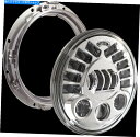 Headlight マウント付きカスタムダイナミクスアダプティブヘッドライト-7