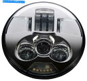 Headlight カスタムダイナミクスランププロバーム7