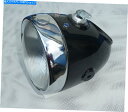 Headlight 新しいヘッドライト-Jawa 350/634-3 + Jawa 350/362 Californian + 250 Californian ...