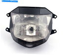 Headlight ホンダCBR 1100XX CBR1100XX 96-08 B1 AT2 BS5のヘッドライトヘッドライト Headlight Head l...