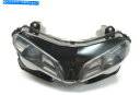 Headlight ドゥカティヘッドライトライトヘッドライトスーパーバイク848 1098 1198 NEW Ducati Headlight Light He...