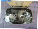 Headlight スズキGSXR1100 W 93-97 GSXR750 W 92-95ヘッドライトランプ35100-18E51-999 NOS Suzuki...