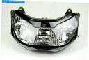 Headlight ホンダCBRのヘッドライトヘッドライト929 CBR929 2000-2001 F13 Headlight Head light For H...