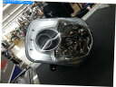 Headlight Ducati N.O.S. 2003-2006 Multistrada 1000Sヘッドライト52010012C Ducati N.o.s....