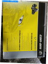 Headlight Can-Am Spyder RT 2012および以前のHIDキセノン照明システム219400135 Can-Am Spyder RT 201...