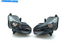 Headlight Oem Kawasaki Ninja 2016-22 ZX-14R ABS SE LENS-COMP、ヘッドランプ、LH P/N 23007...