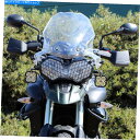 Headlight Baja Designs Squadron Pro Triumph Tiger 800XC LEDライトキット Baja Designs S...