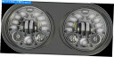 Headlight PB-RG13A-Bロードグライド用の適応ヘッドランプ PB-RG13A-B Probeam Adaptive Headlamps for ...