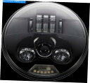 Headlight カスタムダイナミクスPB-7-BプロバームLEDパスランプTrueBlack7