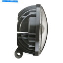 Headlight J.W.スピーカー555121 5.75