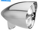 Headlight 逆風1-5900CA 5 3/4インチ。マライアコンクールロケットヘッドライト HEADWINDS 1-5900CA 5 3/4in. Ma...