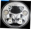 Headlight カスタムダイナミクスChrome 7