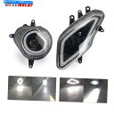 Headlight BMW 2009-2014 S1000RRハロゲンLED DRLプロジェクターヘッドライト左+右 For BMW 2009-2014 S10...