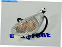 Headlight Taotao 50cc(ポニーATMスピーディ)スクーターフロント左ターン信号アセンブリ *OEM * TAOTAO 50cc (PONY ...