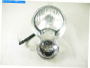 Headlight 150cc Taotao VIP / PowerMaxフロントヘッドライトアセンブリ *ハーネス * OEMを含む 150cc TAOTAO...