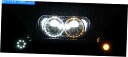 Headlight カスタムダイナミクスヘッドライトFLTR CHROME CDTB-RG-15-C CUSTOM DYNAMICS HEADLIGHT FLT...