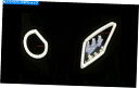 Headlight BMW 2009-2014 S1000RR / HP4。 LEDヘッドライト。在庫よりずっと明るい! BMW 2009-2014 S1000...